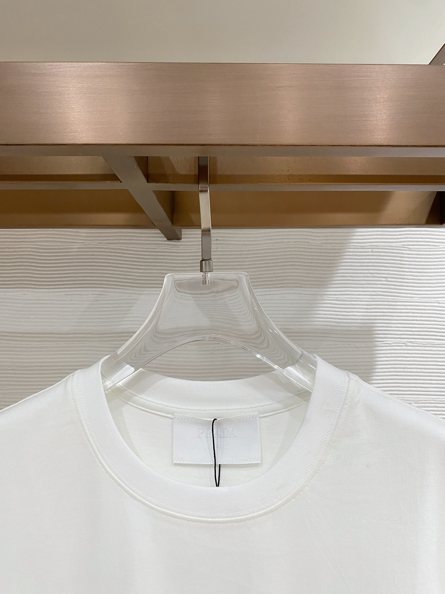 Prada 2026ss New T Shirt Size M-XXXL