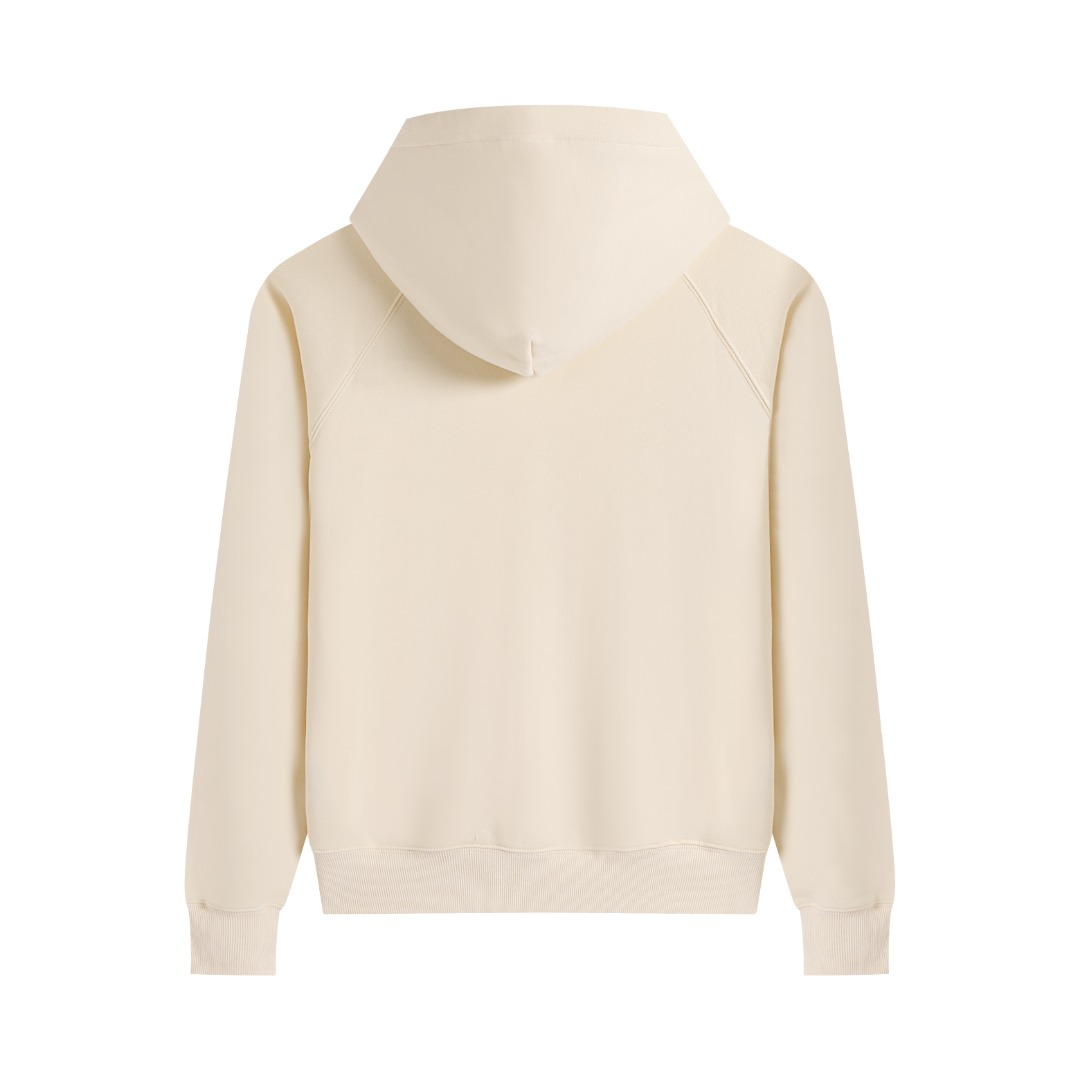 Ami   2026ss  New Sweatshirt Size S-XL