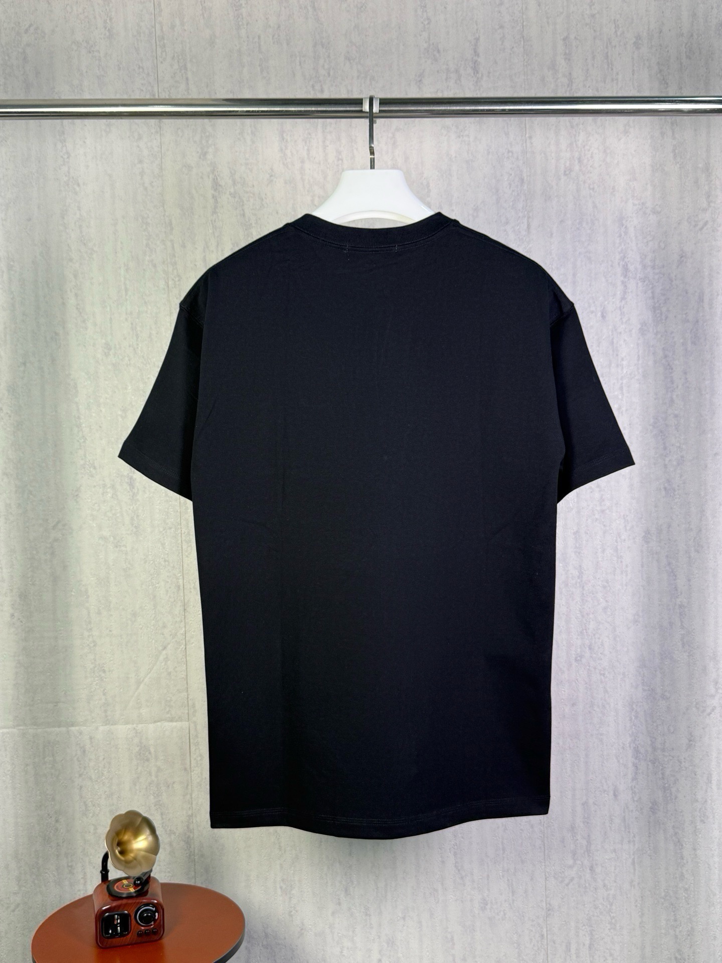 Balenciaga    2026ss New T Shirt Size S-XL