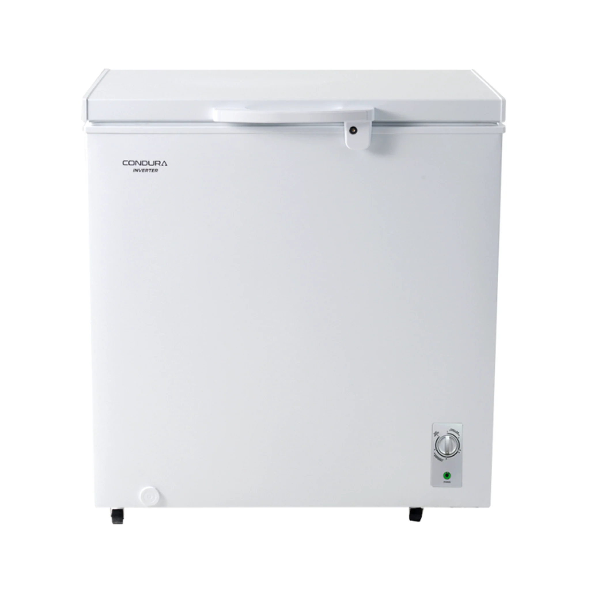5 Cu. Ft. Chest Freezer Inverter