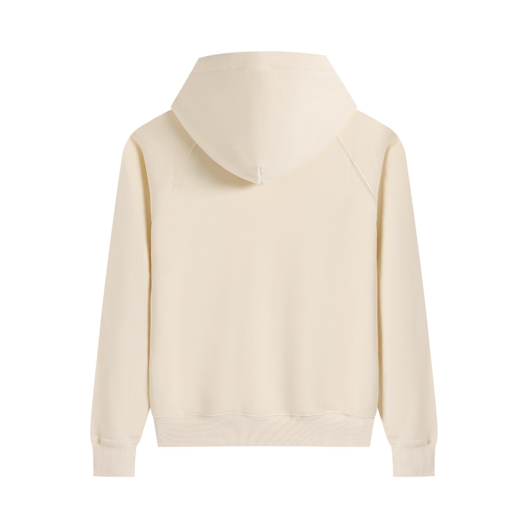 Ami   2026ss  New Sweatshirt Size S-XL