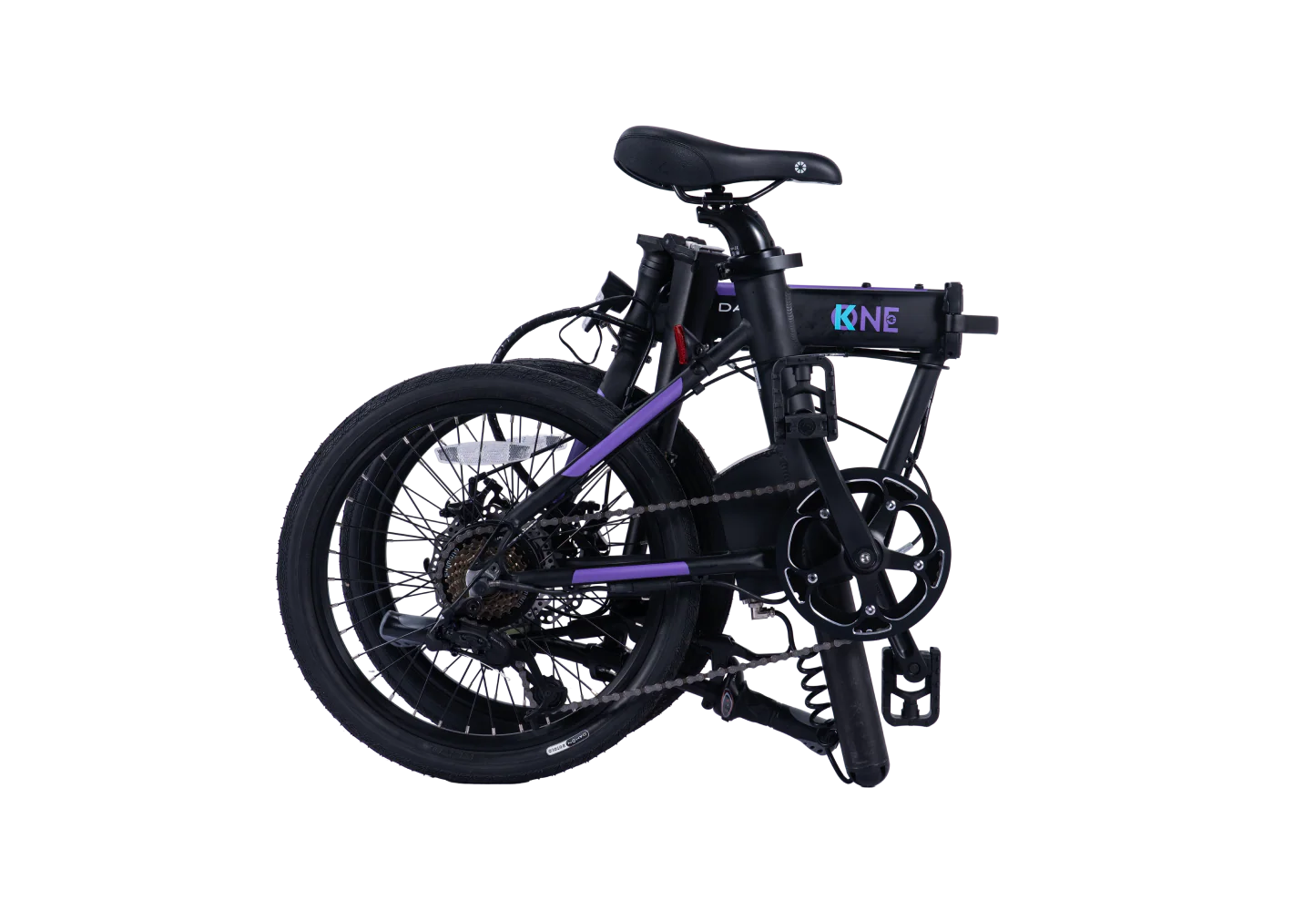K-One eBike Hub Drive