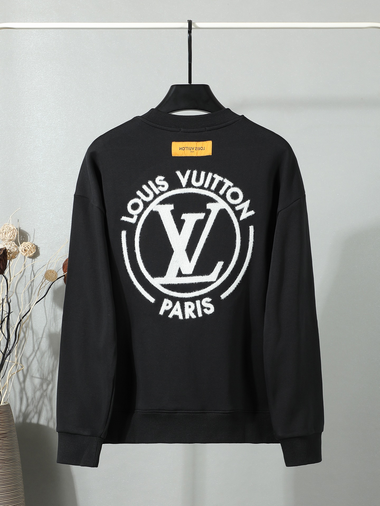 Louis Vuitton  2026ss  New Sweatshirt  Size S-XL