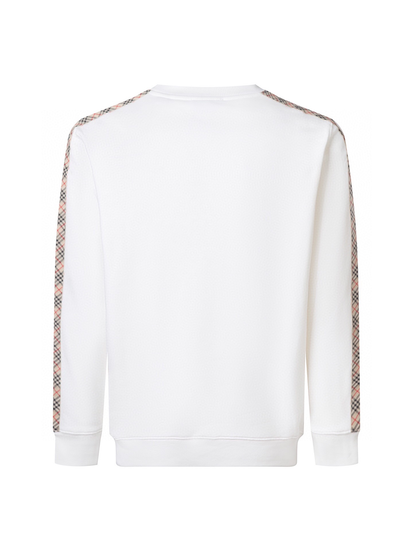 Burberry  2026ss  New Sweatshirt  Size XS-L