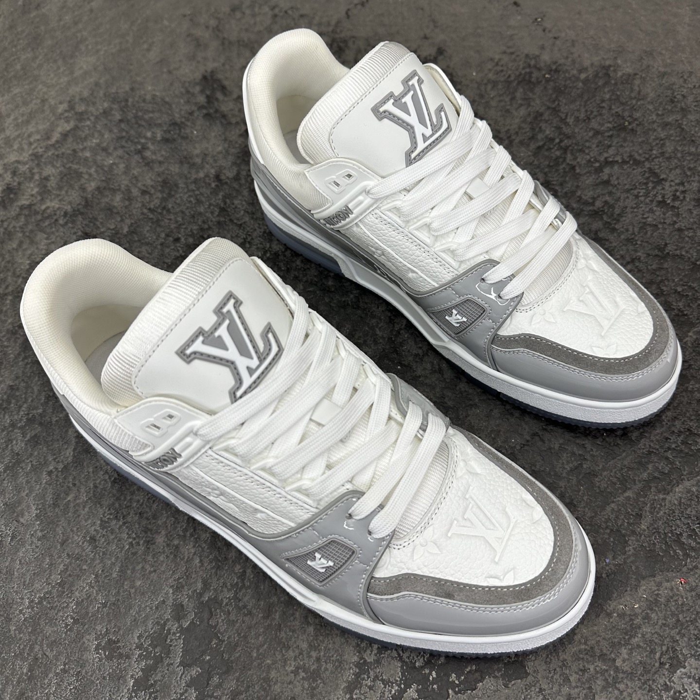 Louis Vuitton  2026ss  New Sneaker  Size 36-47