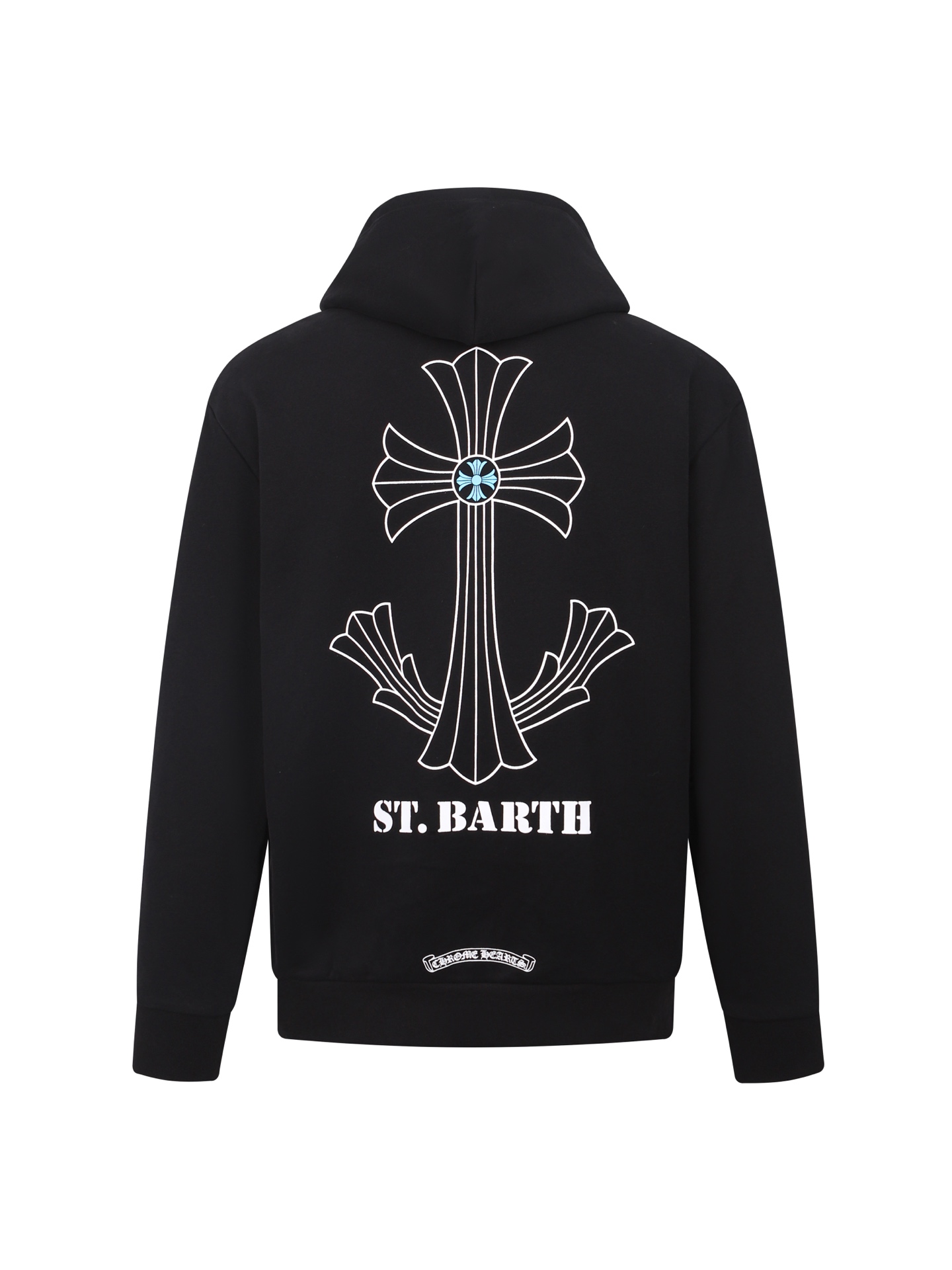 Chrome Hearts  2026ss  New Sweatshirt  Size S-XL
