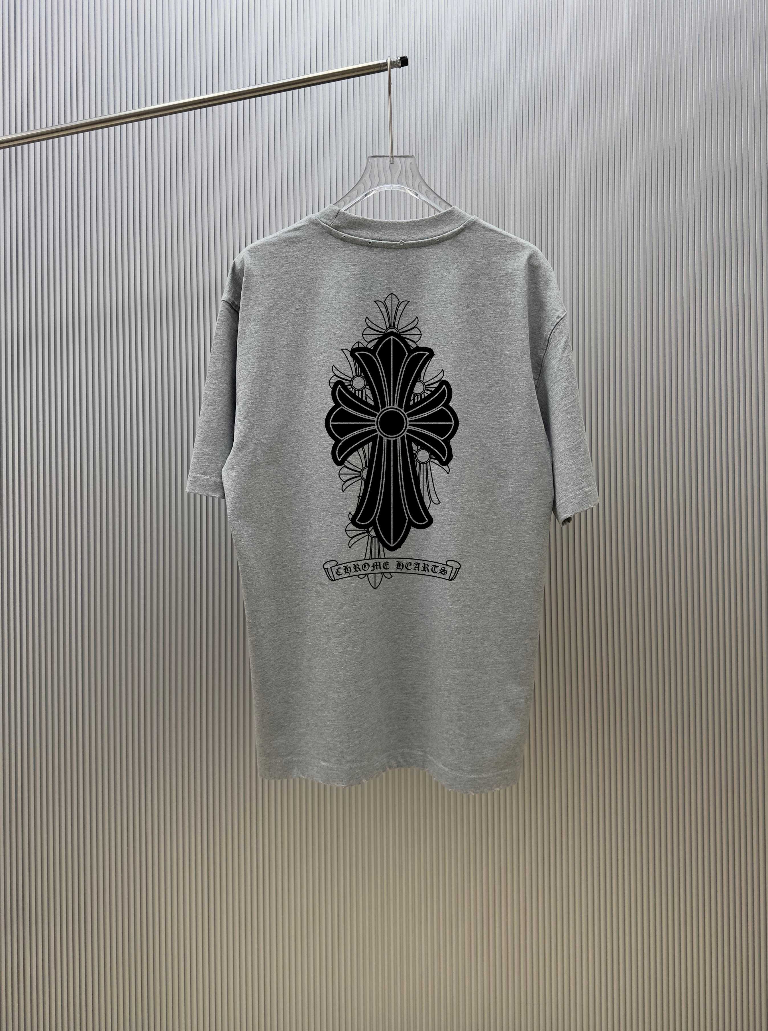 Chrome Hearts 2026ss New T Shirt Size M-XXXXL