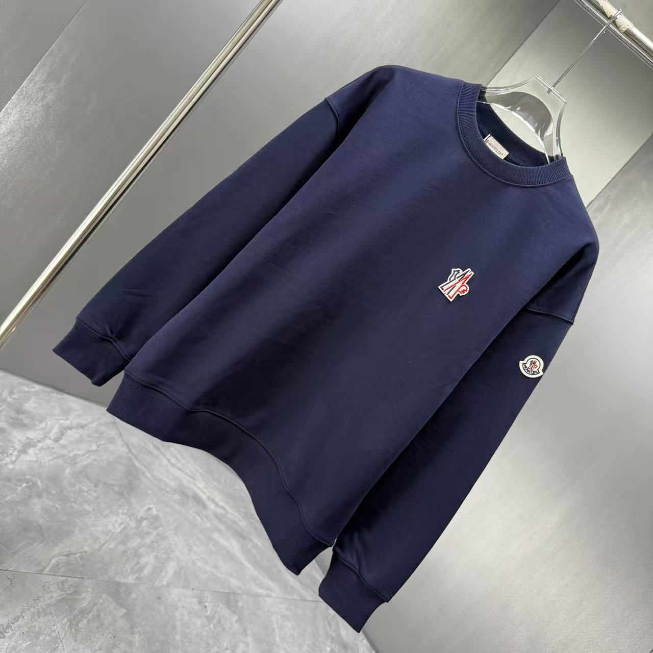 Moncler  2026ss  New Sweatshirt  Size S-XXL