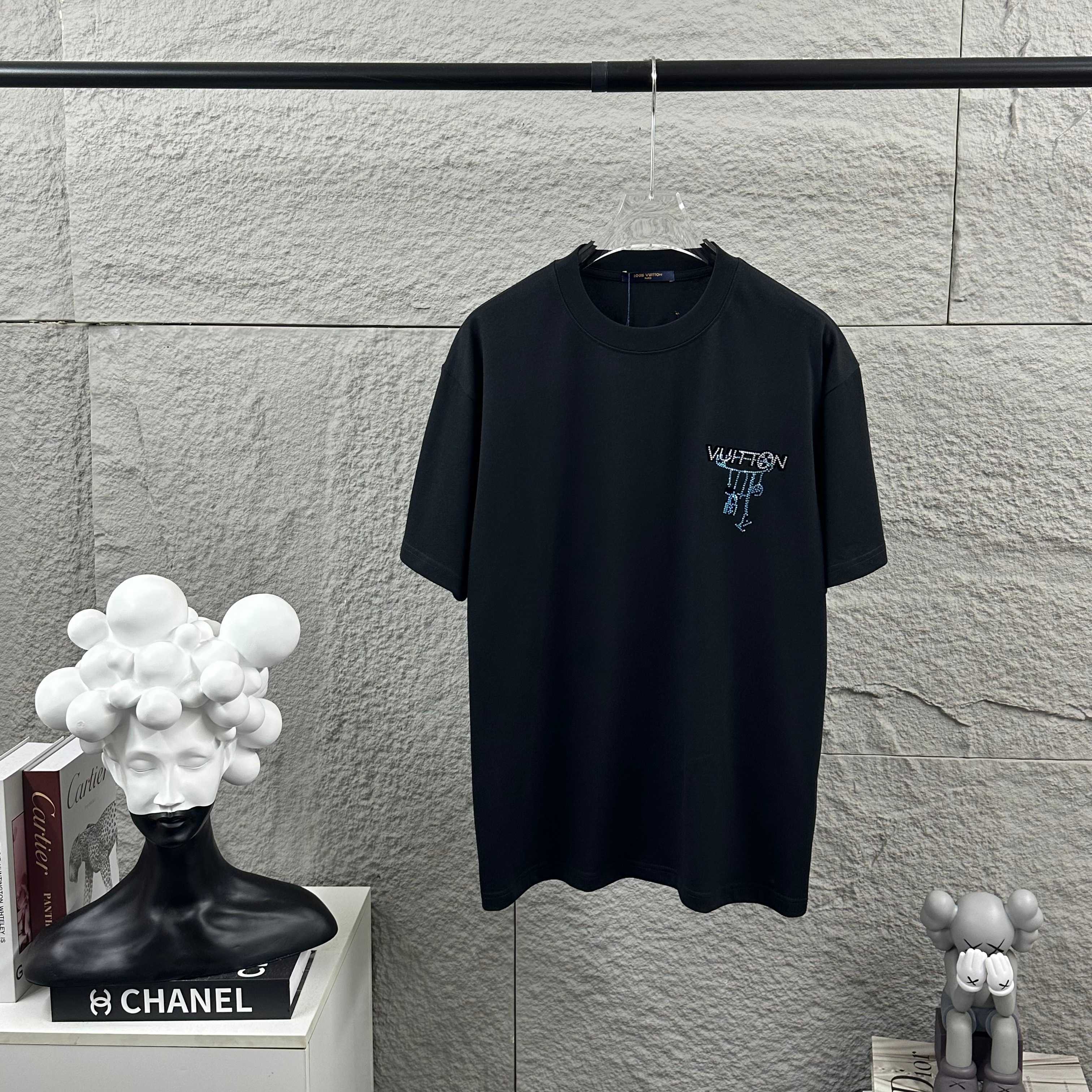 Louis Vuitton 2026ss New T Shirt Size S-XXL