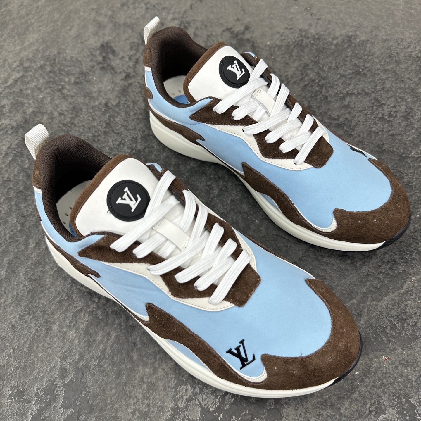 Louis Vuitton  2026ss  New Sneaker  Size 39-46