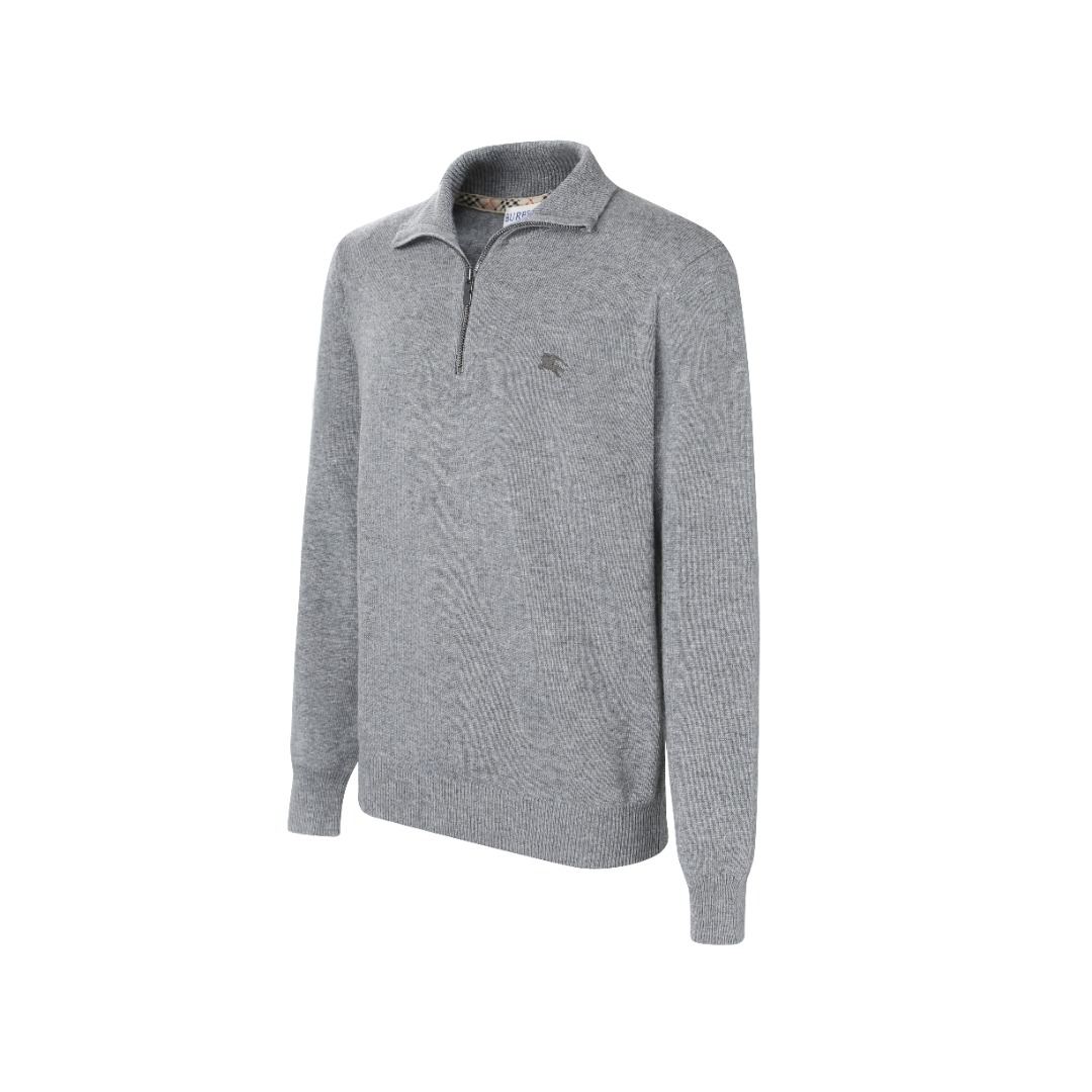 Burberry  2026ss  New Sweatshirt Size S-XL