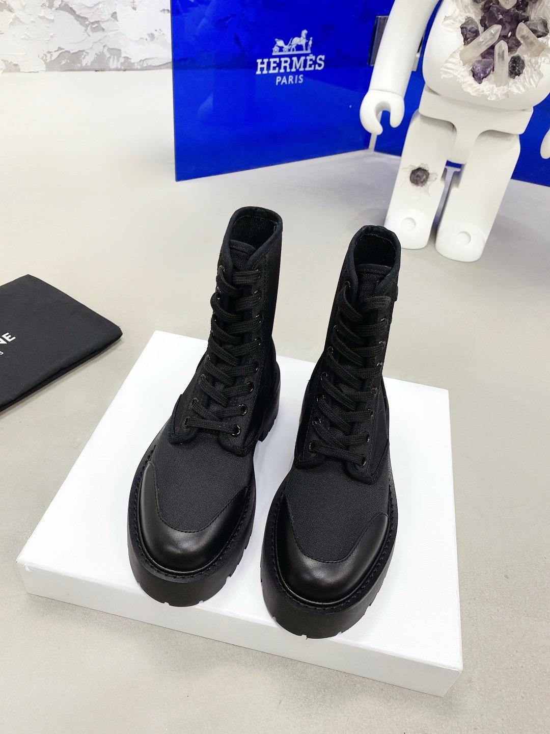 Celine Miss New Boots Size 36-40