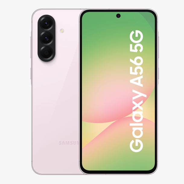 Samsung Galaxy A56 5G