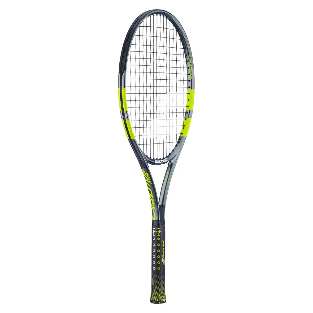 Carlitos Junior 26 Tennis Racquet