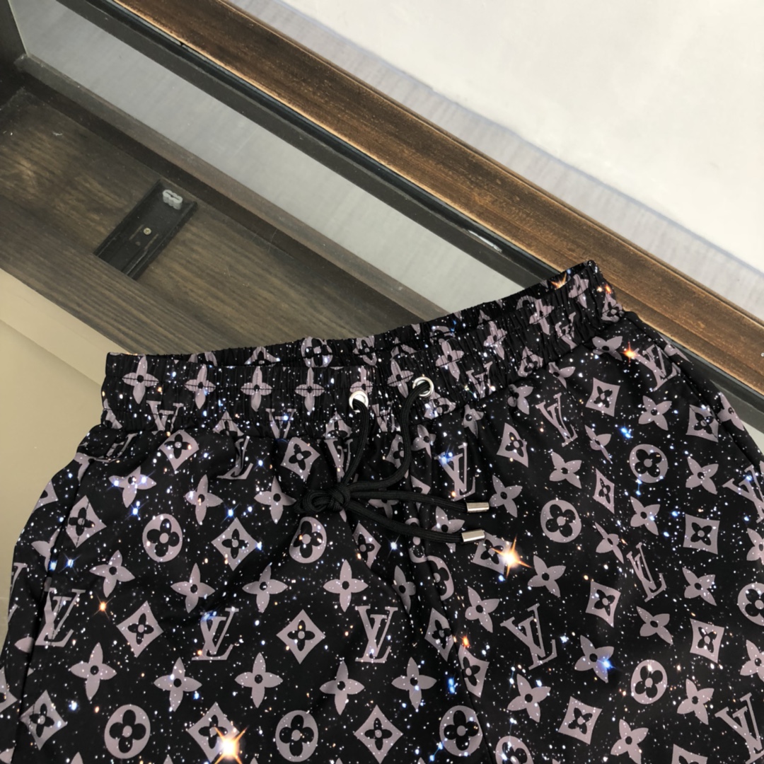 Louis Vuitton Beach Shorts Size M-XXXL