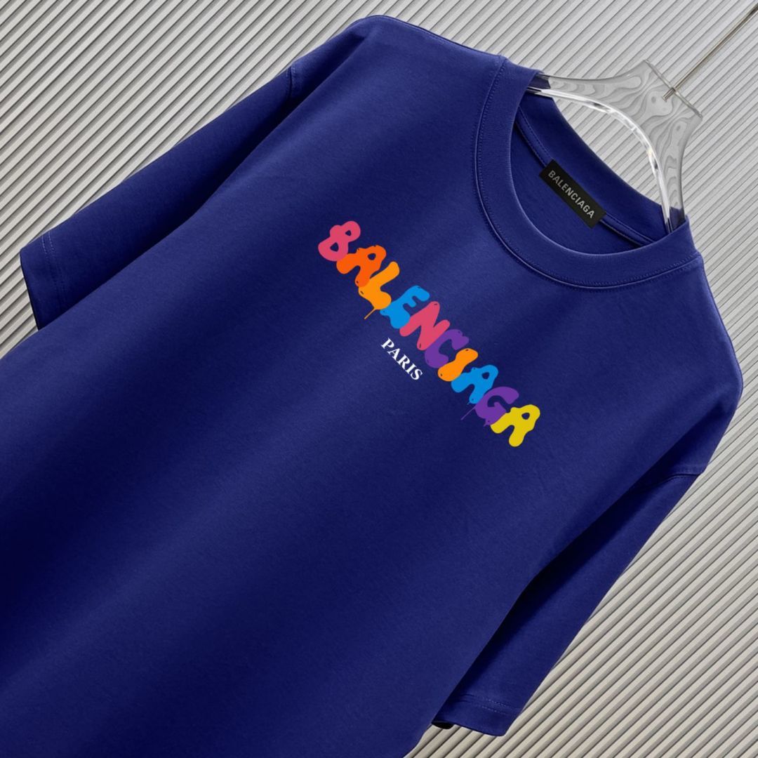 Balenciaga 2026ss New T Shirt Size M-XXXXL