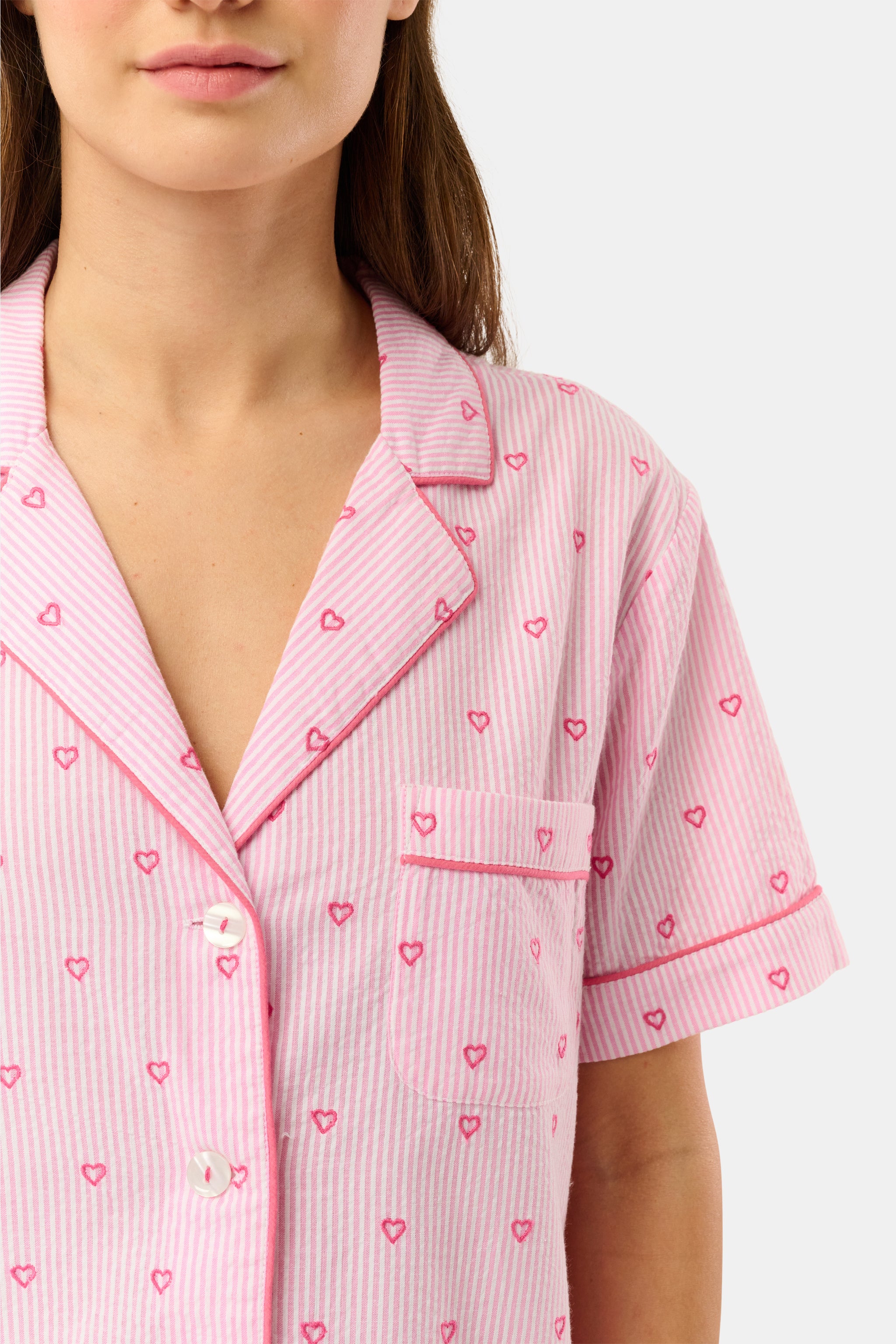 Mini Hearts Liza Set