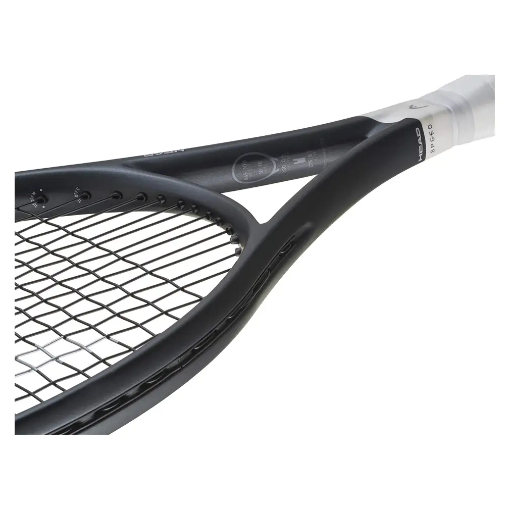 Speed Elite 2026 Tennis Racquet
