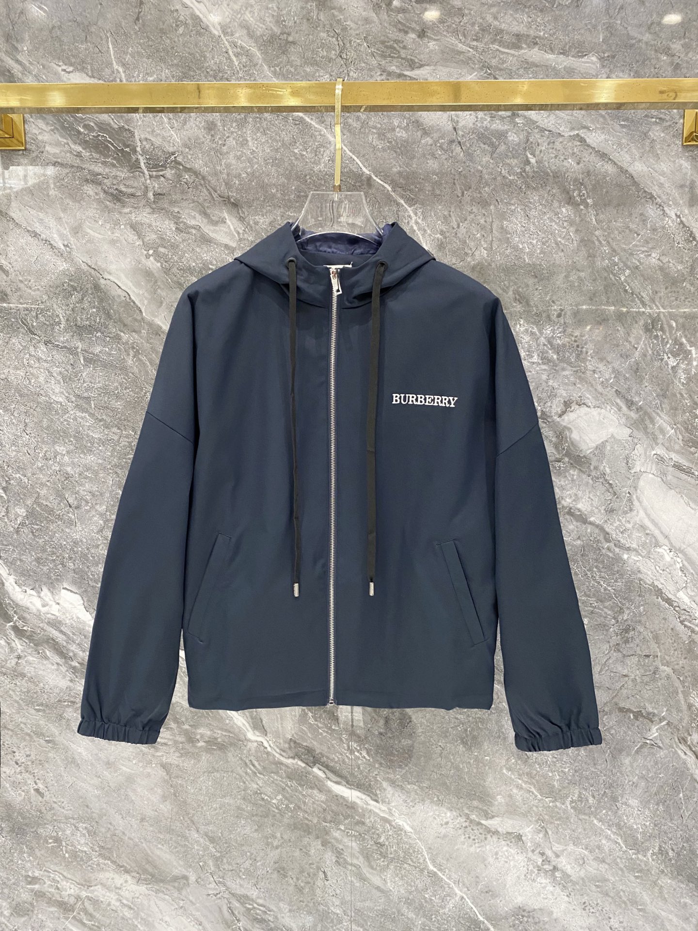 Burberry  2026ss  New Jogging Suit  Size M-XXXL