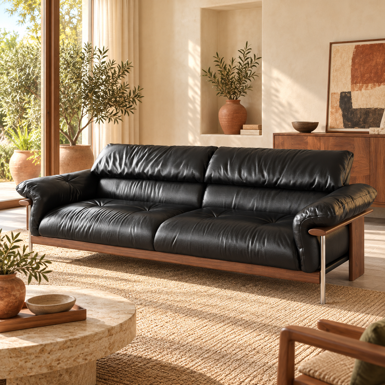 Muebles para sala