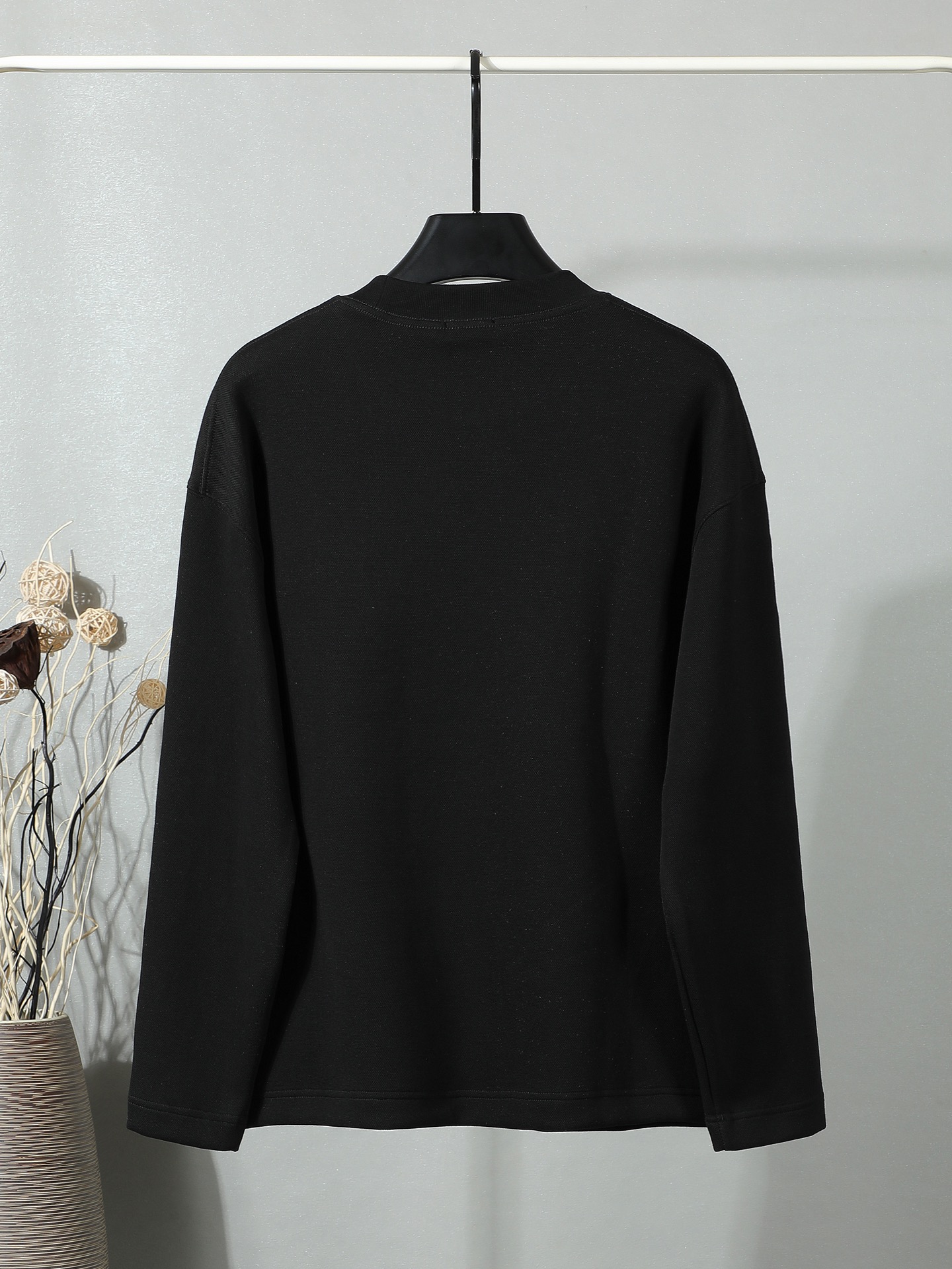 Moncler  2026ss  New Sweatshirt  Size S-XL