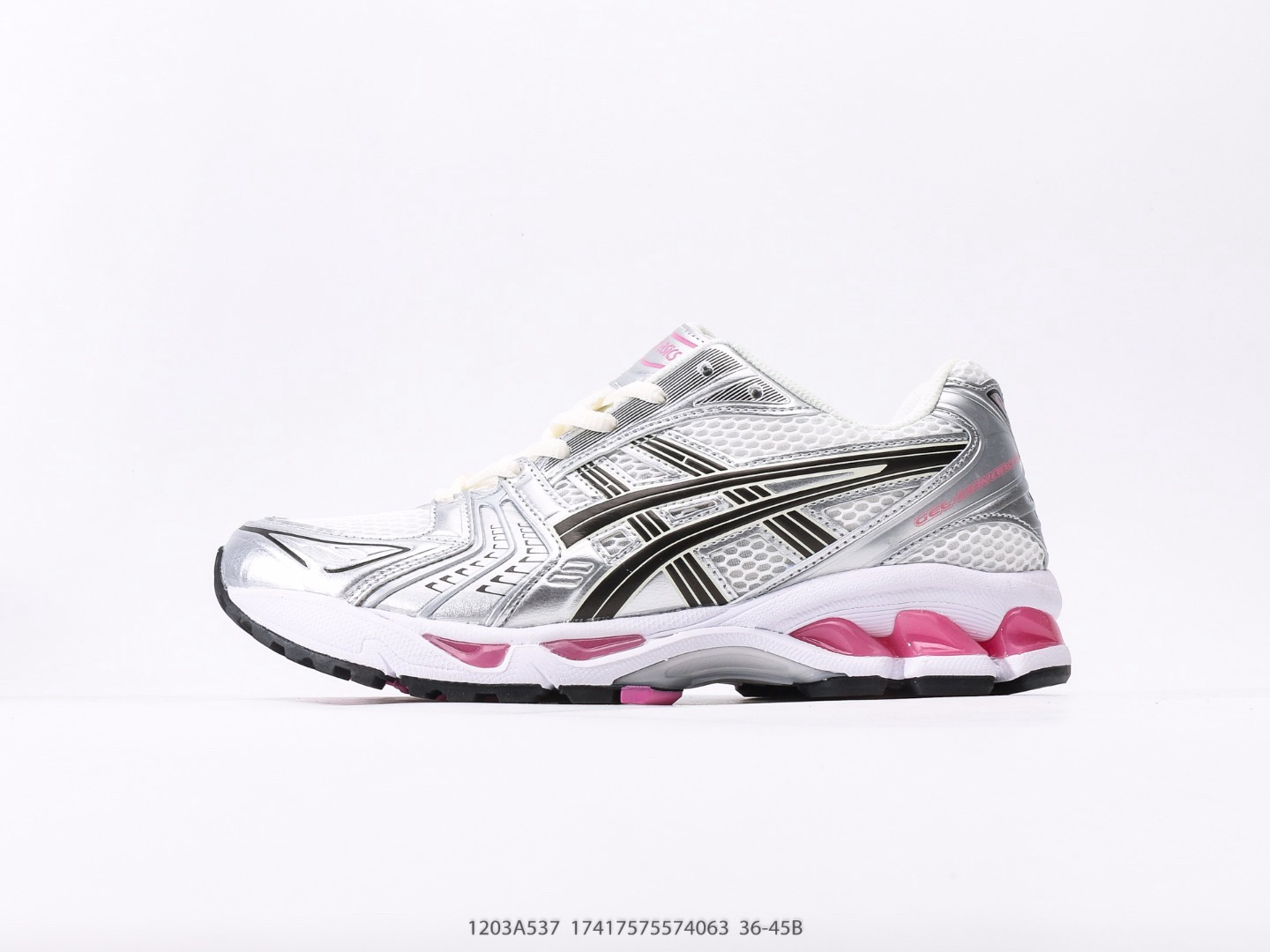 Asics Gel-kayano 14 Sneaker Size 36-45