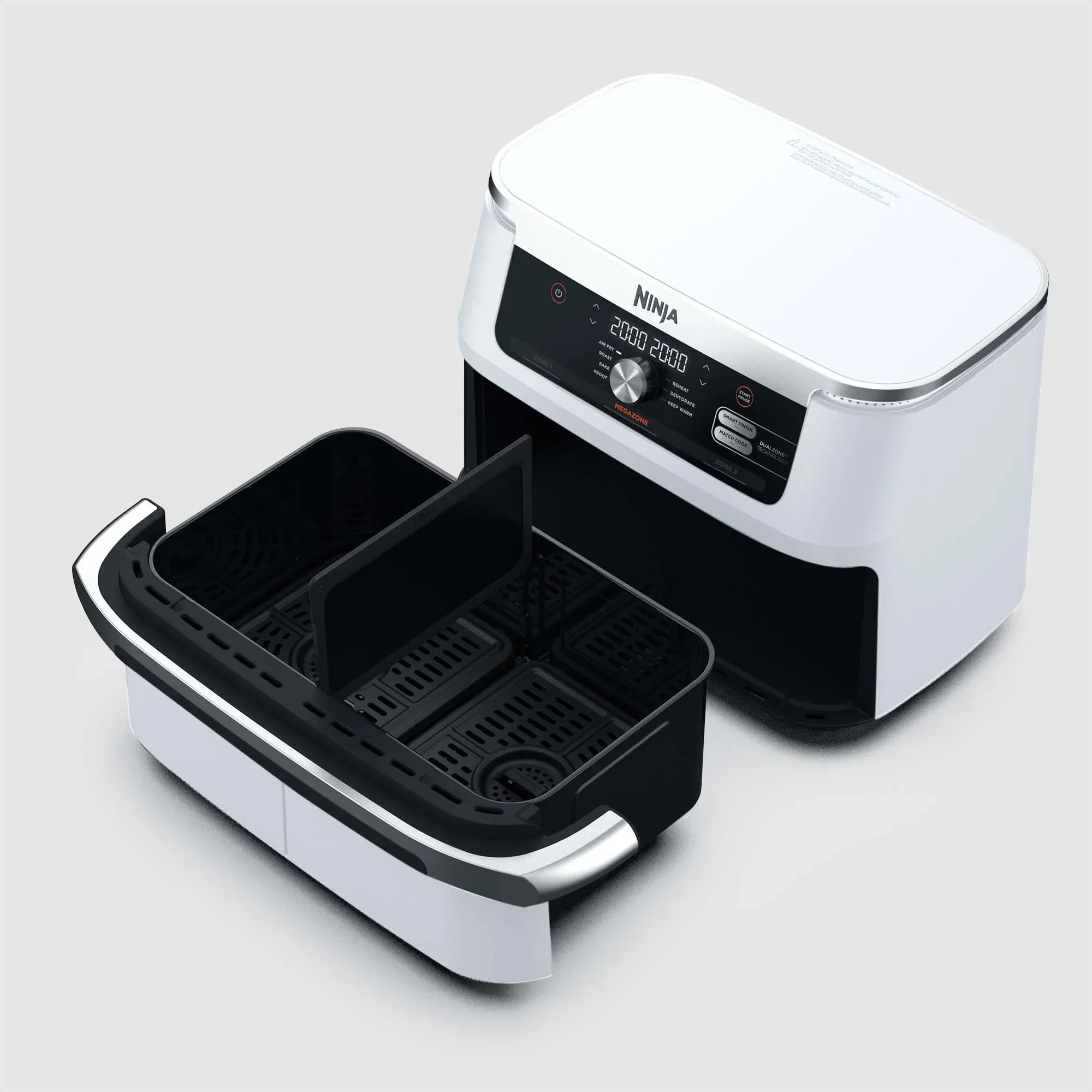 Ninja XXXL FlexDrawer Air Fryer