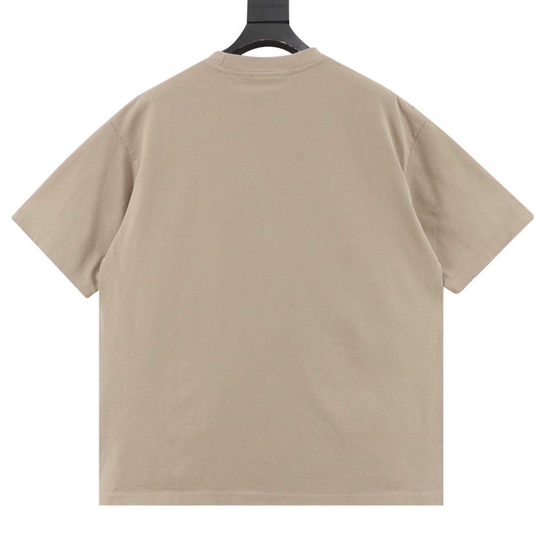 Balenciaga  2026ss T Shirt Size S-XL