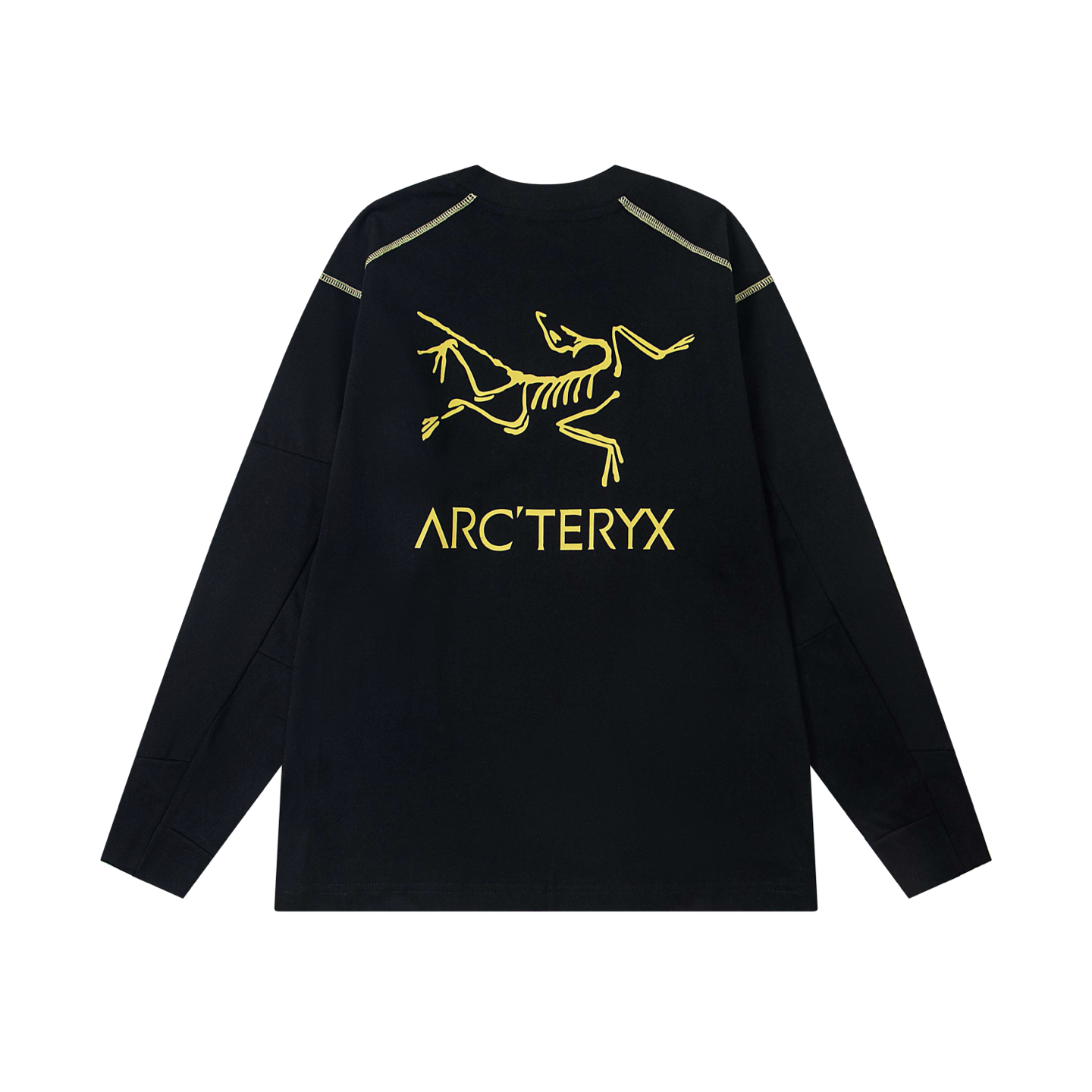 Arcteryx  2026ss  New Sweatshirt  Size XS-L