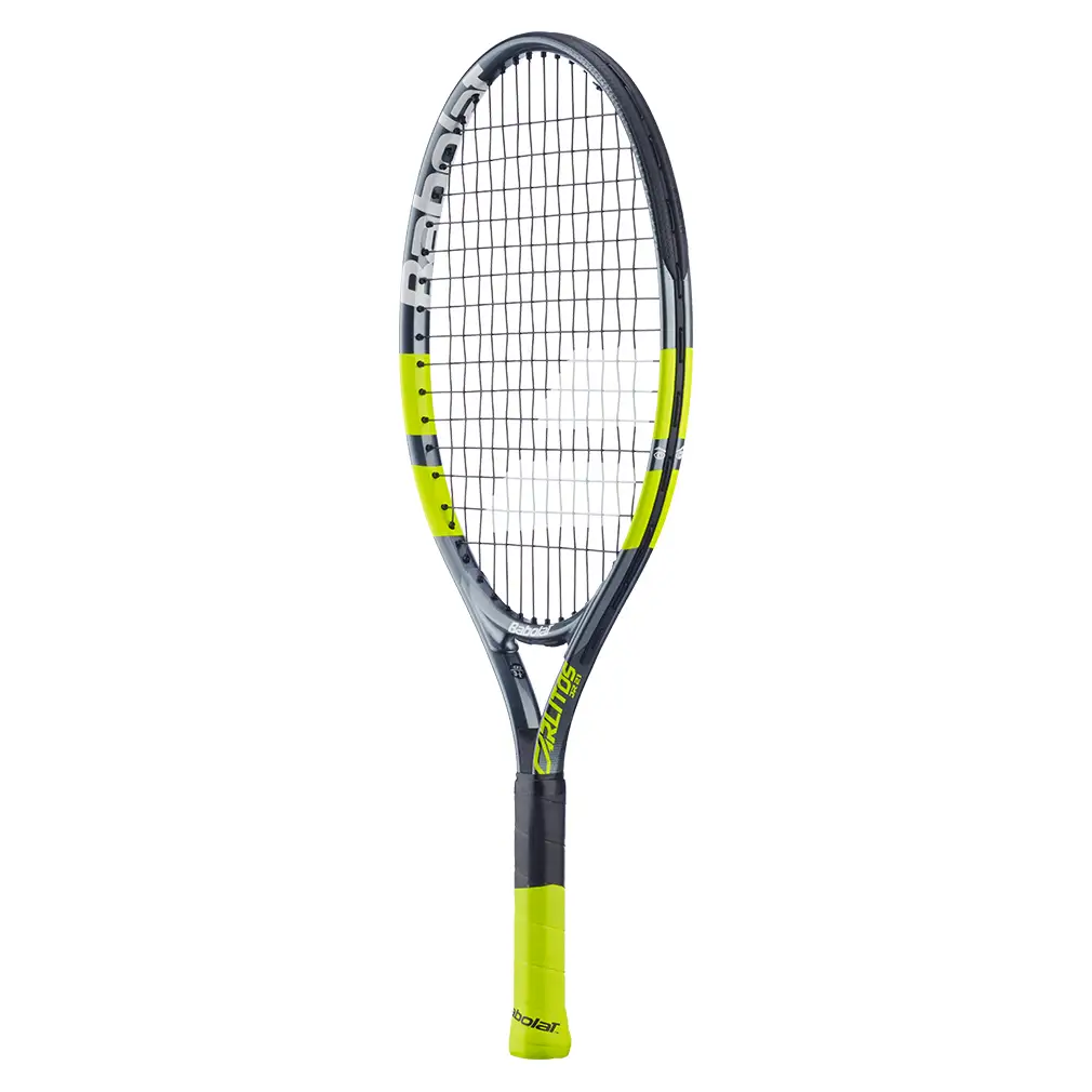 Carlitos Junior 21 Tennis Racquet