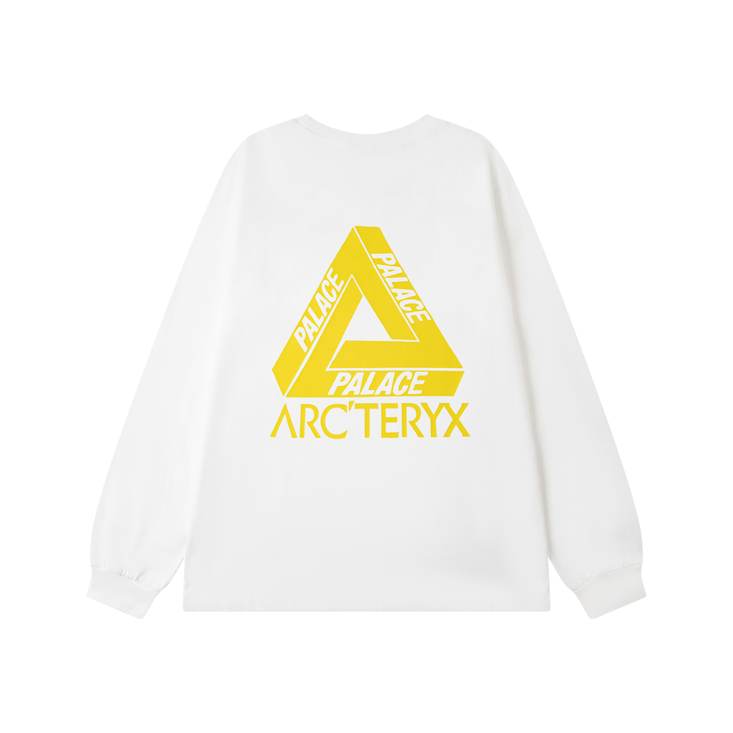 Arcteryx  2026ss  New Sweatshirt  Size XS-L