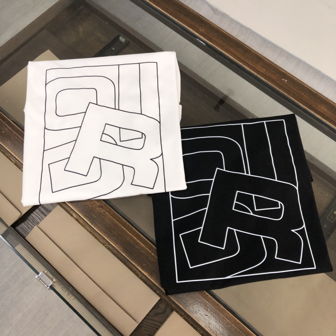 Dior 2026ss New T Shirt Size M-XXXL