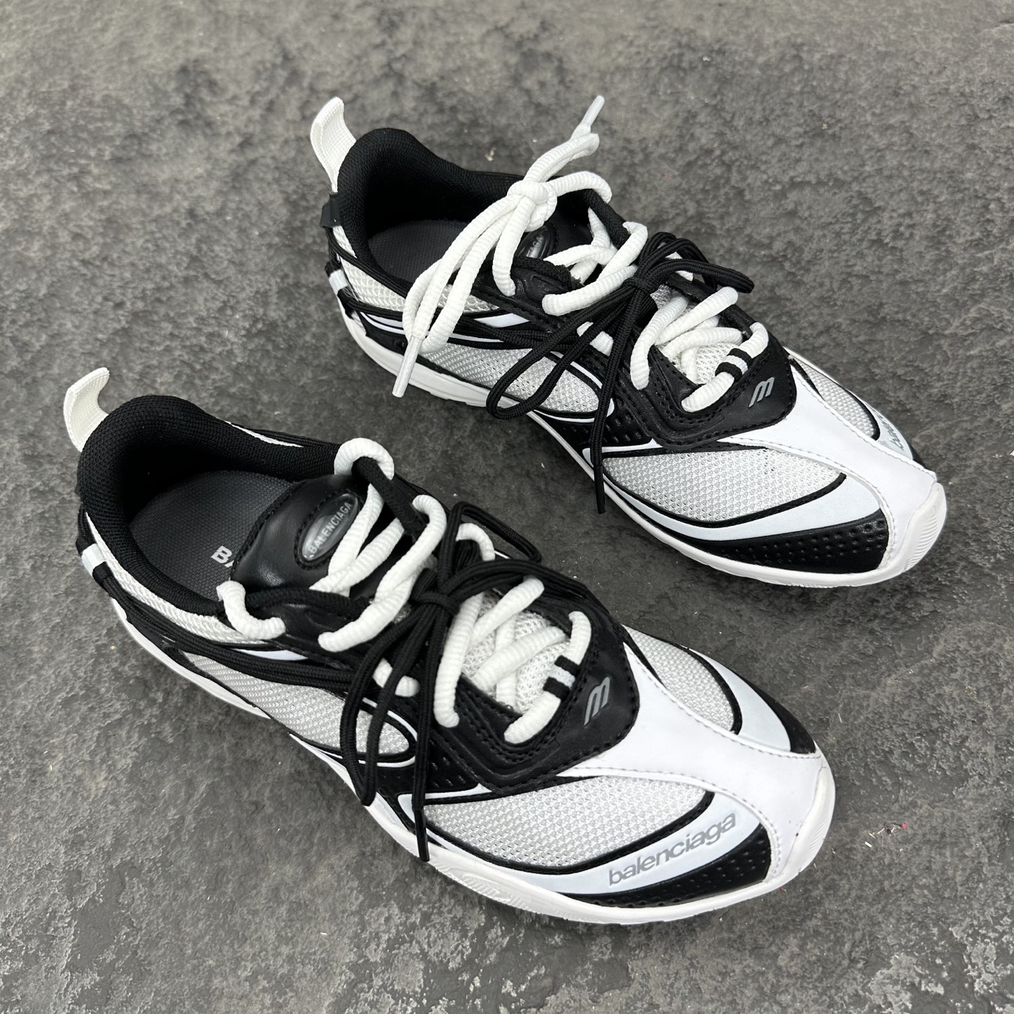 Balenciaga 2026ss RADAR Sneaker Size 36-46