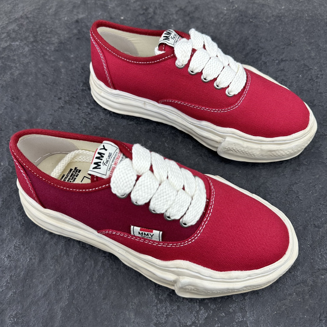 Aison Mihara Yasuhiro MMY Sneaker Size 36-46