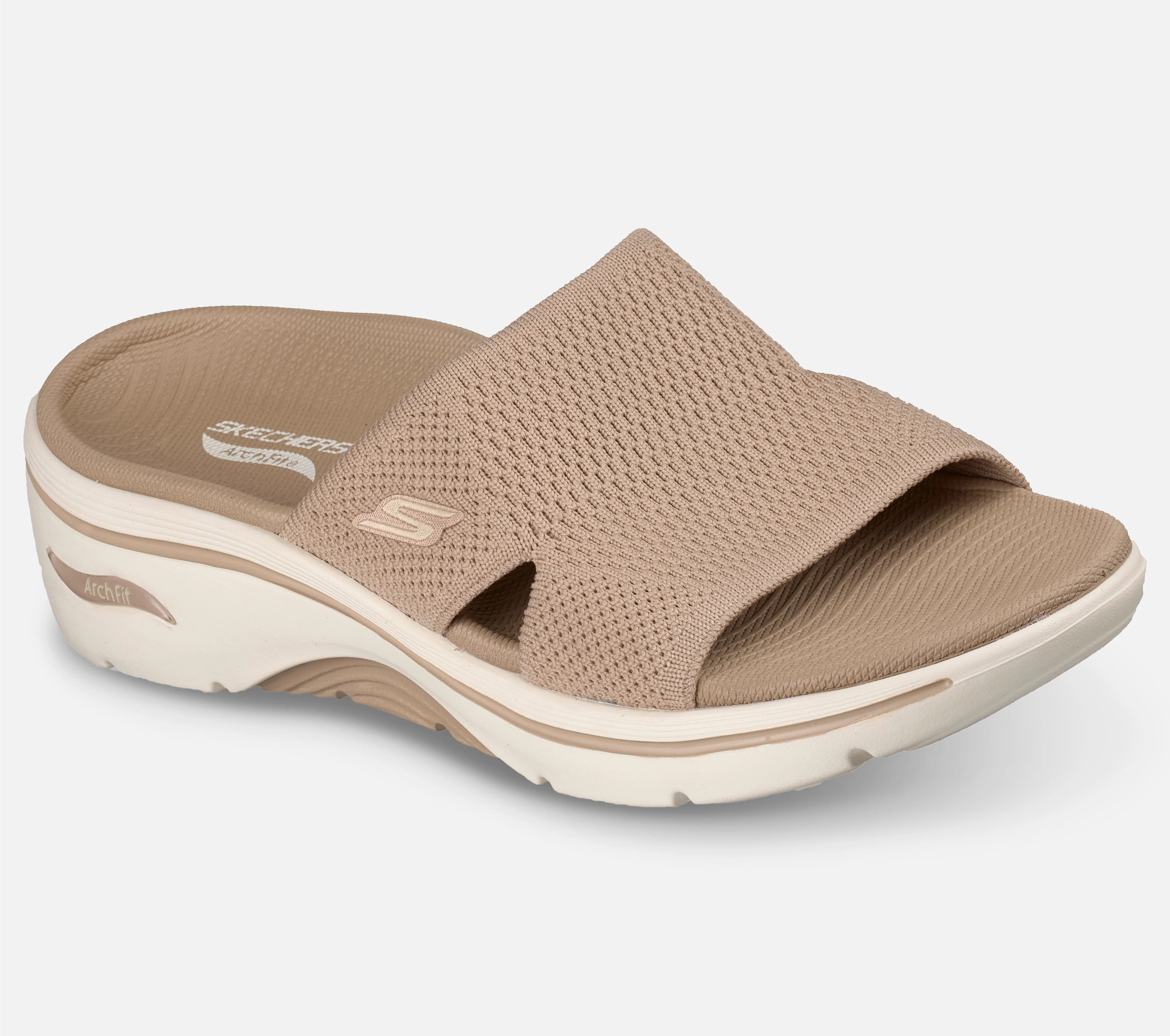 GO WALK Arch Fit 2.0 Sandal - Dakota