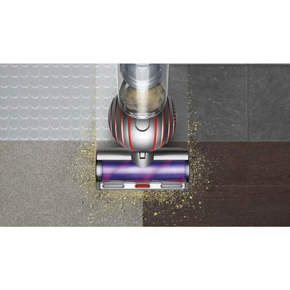 Dyson Ball Animal New UP32 Upright Vacuum Cleaner - Silver BALLANIMALNEW