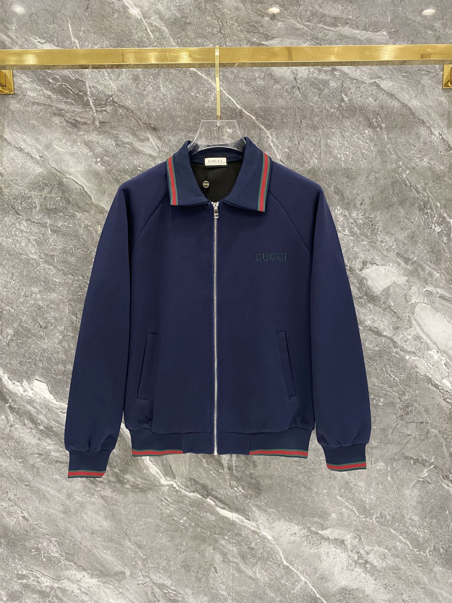 Gucci  2026ss  New Jogging Suit  Size M-XXXL