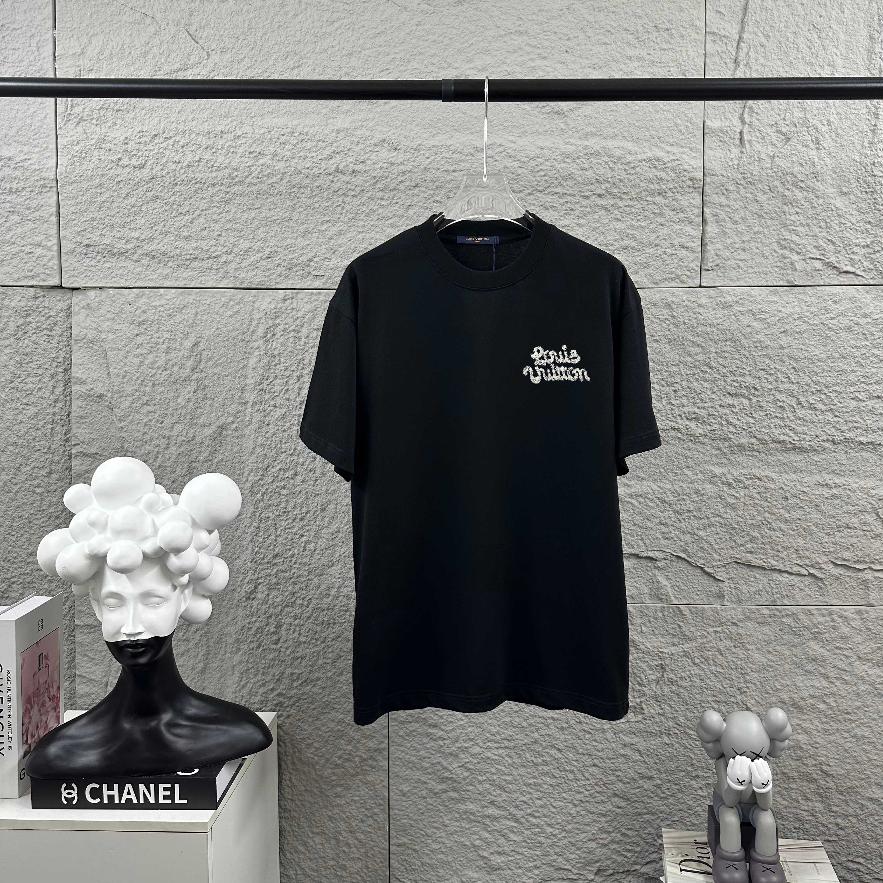Louis Vuitton 2026ss New T Shirt Size S-XXL