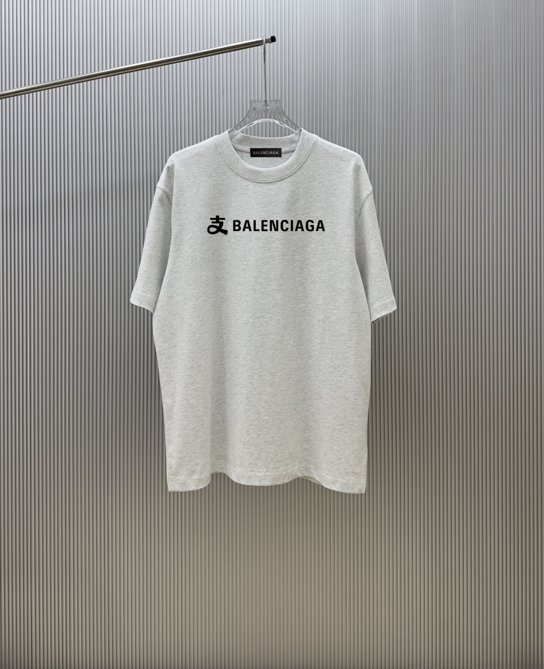 Balenciaga    2026ss New T Shirt Size M-XXXXL