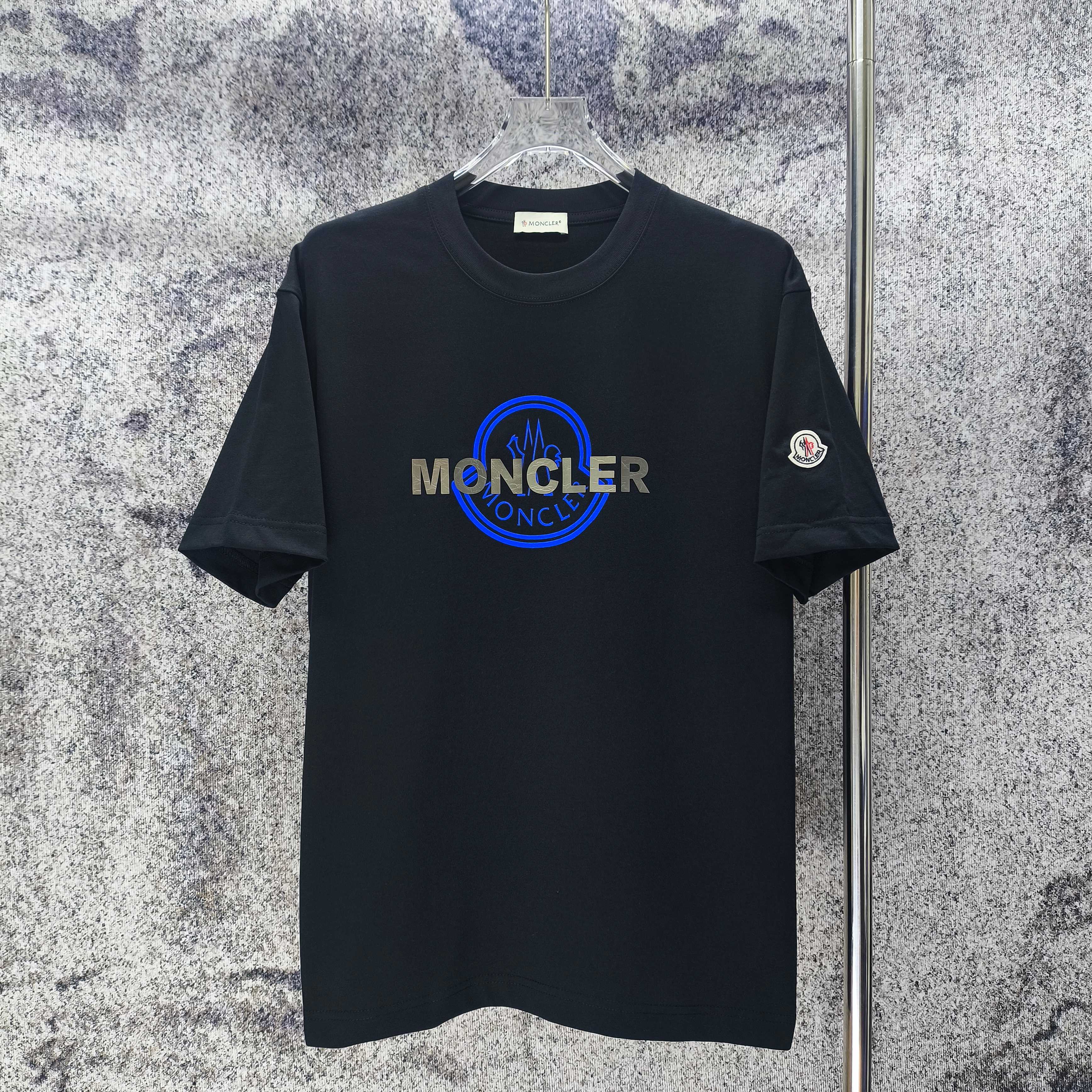 Moncler 2026ss New T Shirt Size S-XXL