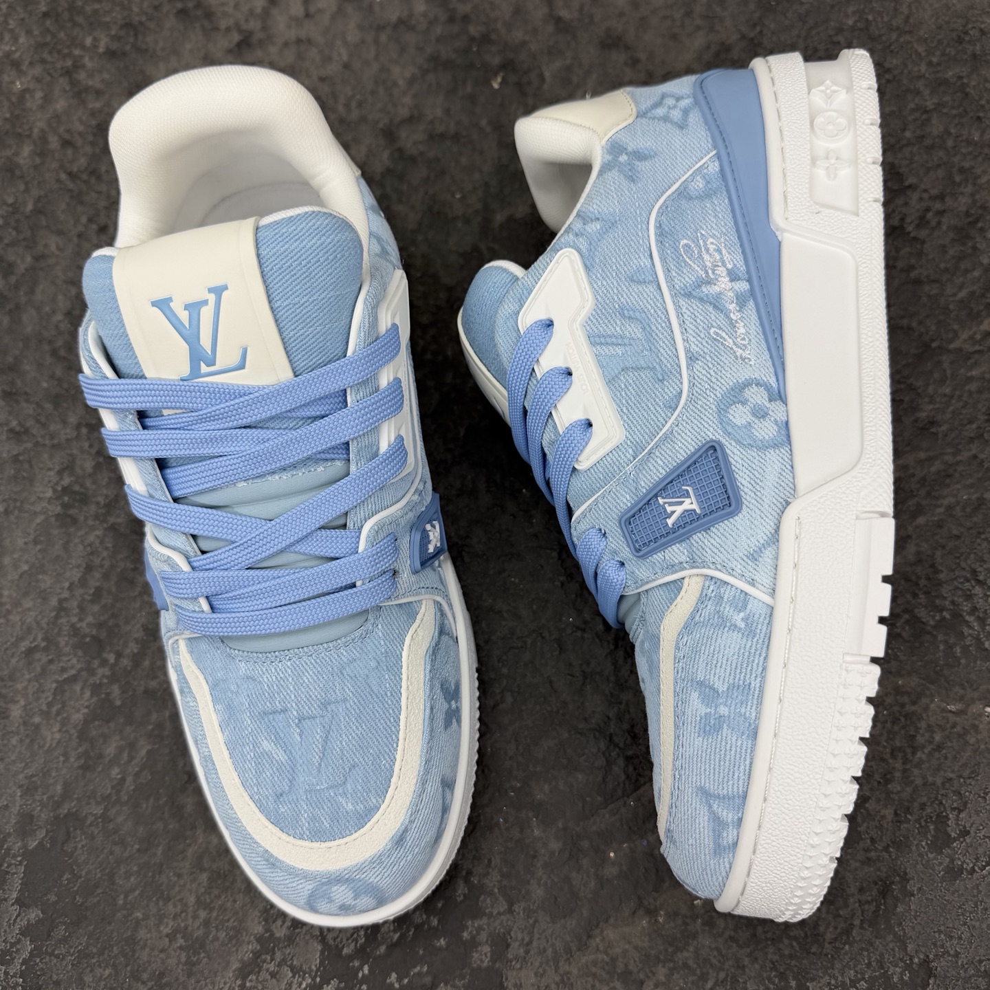Louis Vuitton  2026ss  New Sneaker  Size 36-45