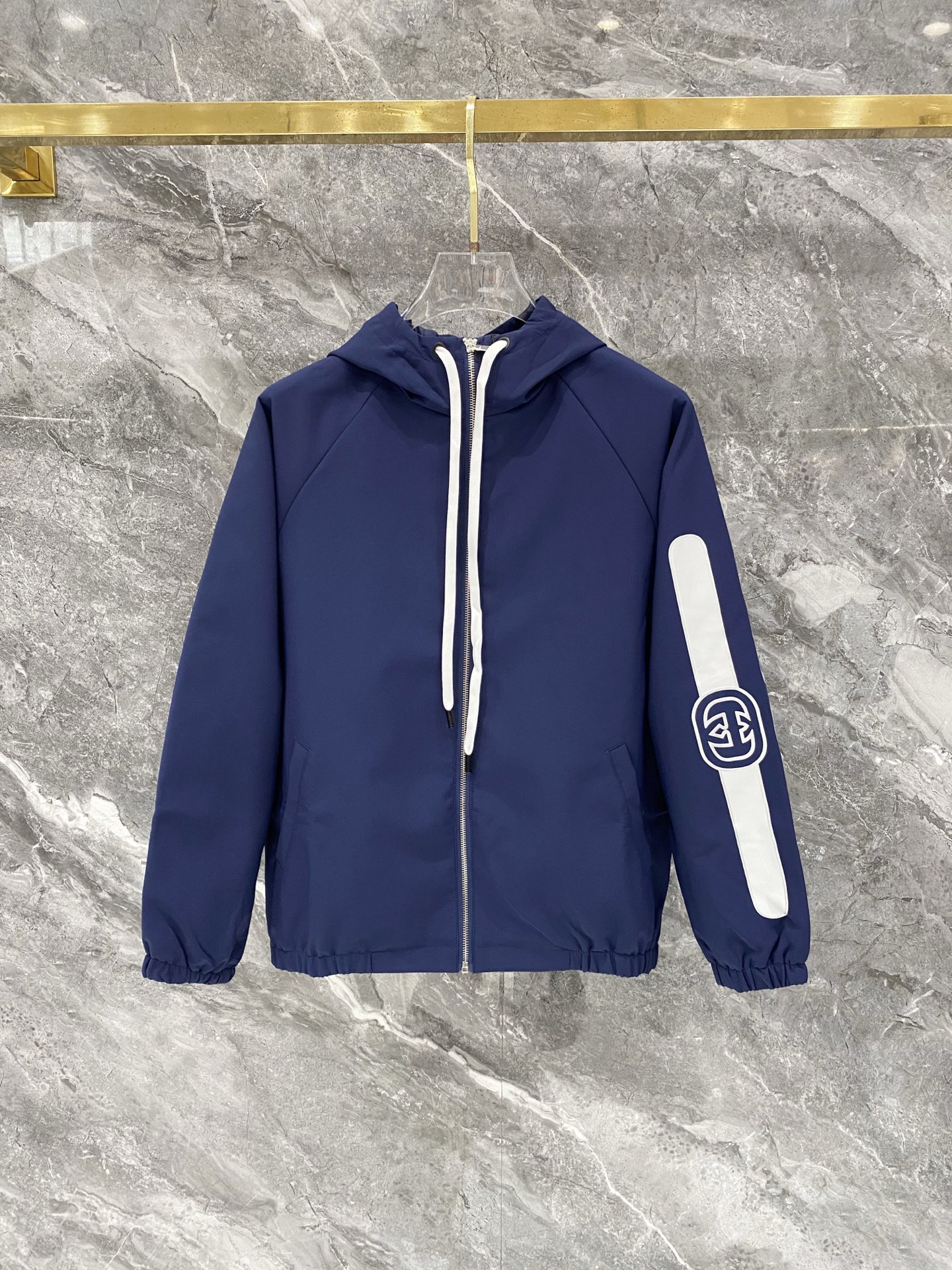 Gucci  2026ss  New Jogging Suit  Size M-XXXL