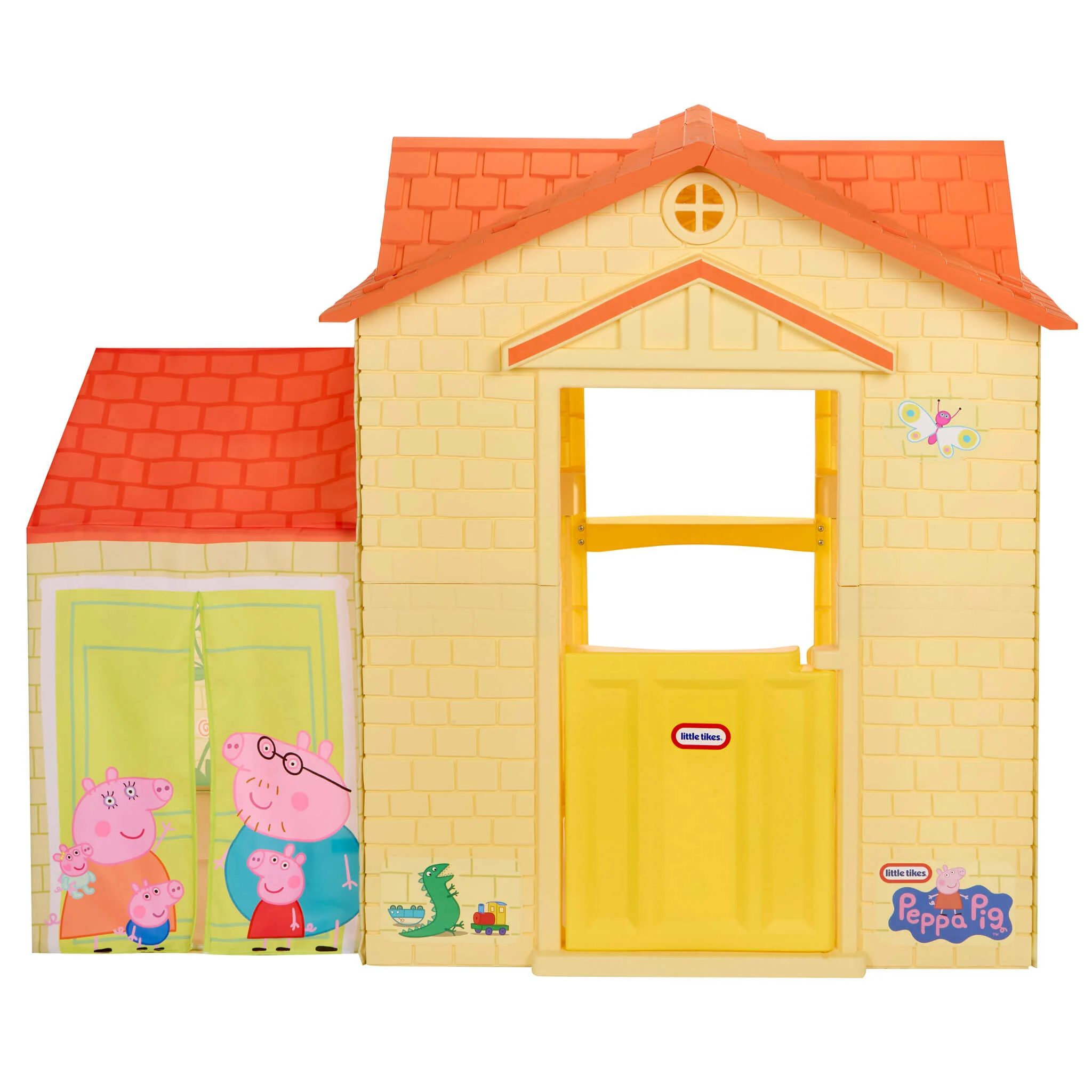 Playhouses