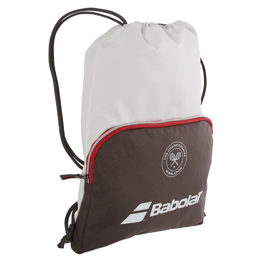 Wimbledon Gym Bag