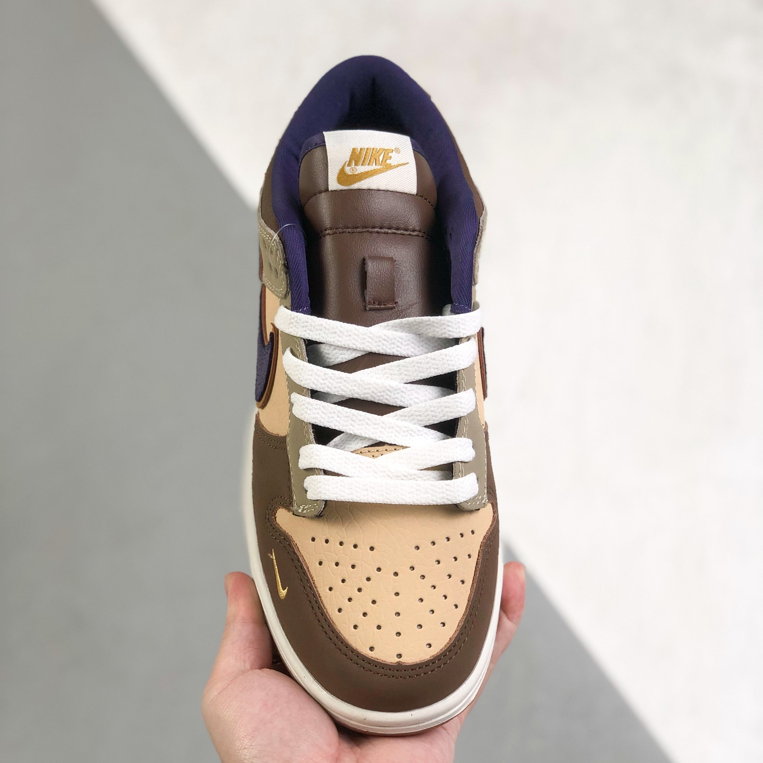 Nike Dunk Low Top Sneakers  Gr. 36-45