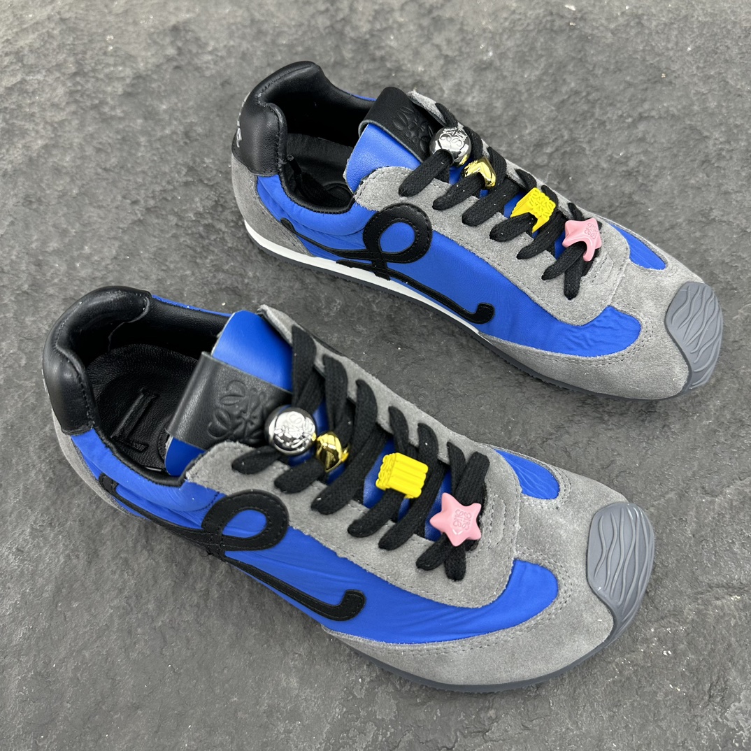 Loewe 25ss Jambo Sneaker Size 36-46