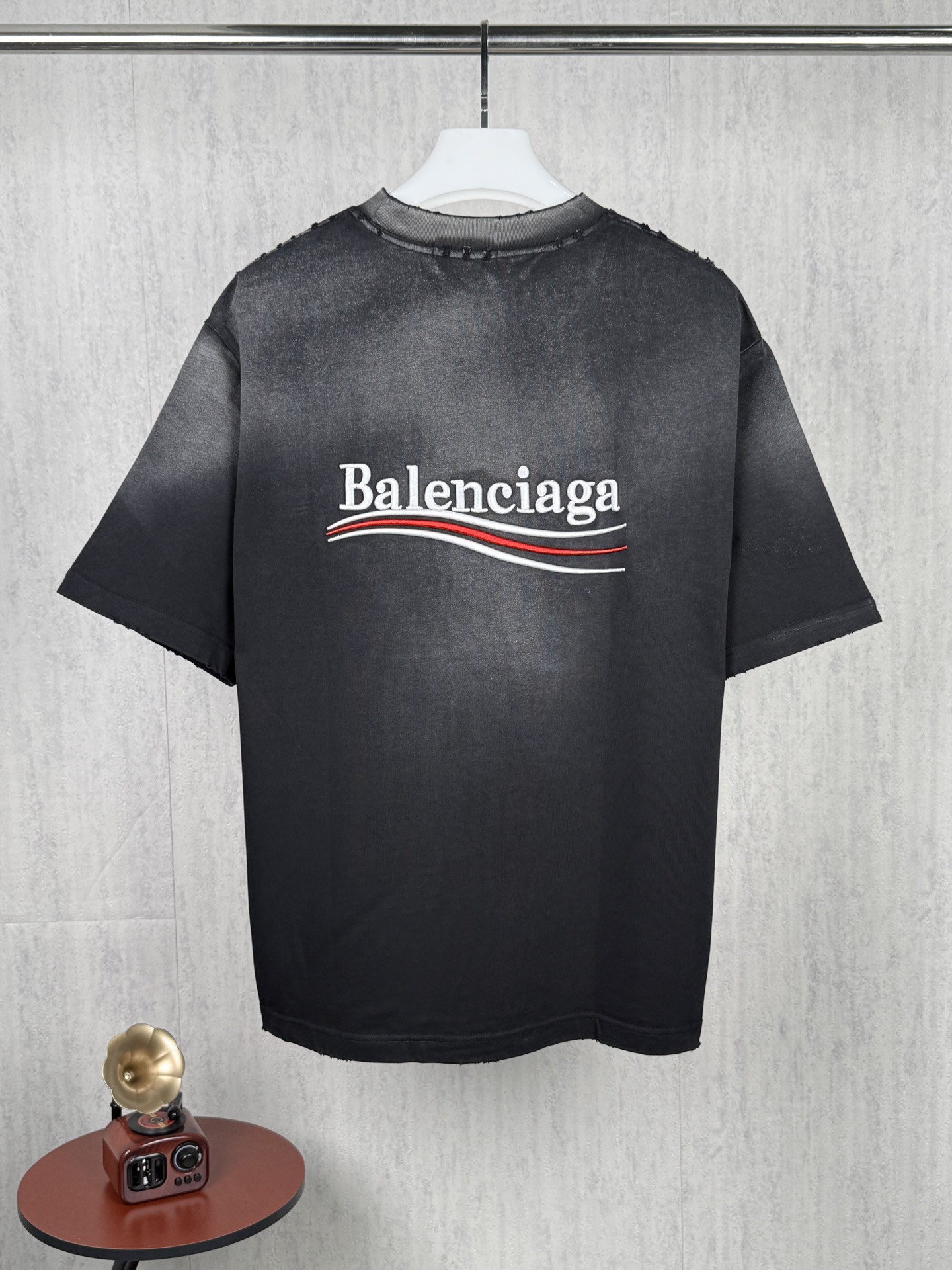 Balenciaga    2026ss New T Shirt Size S-XL