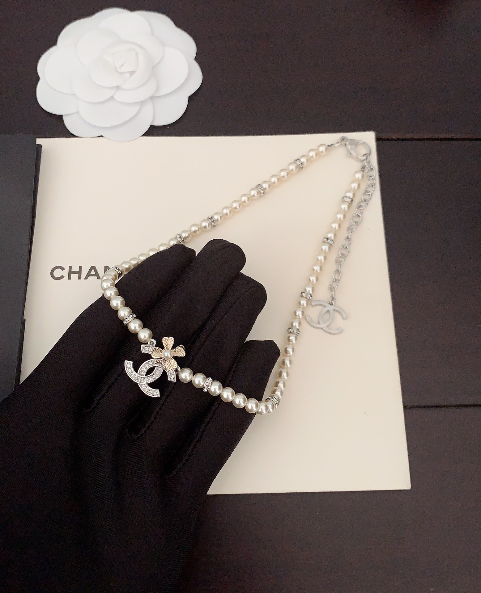 Chanel Necklace