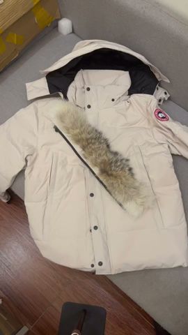 Canada Goose 29 Mens/Women Winter Jacket S-XXL