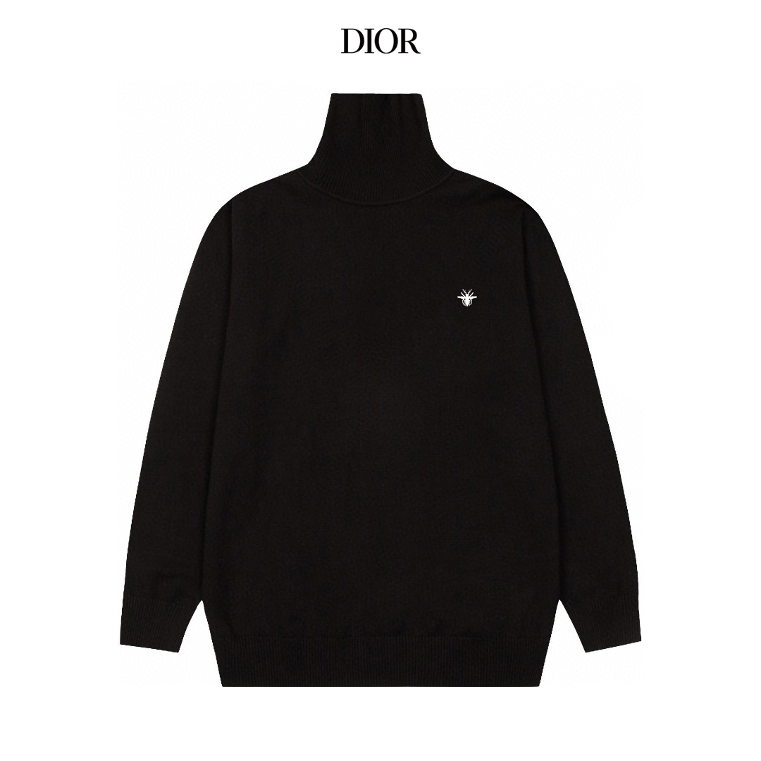 Dior 2026ss New Sweatshirt Size M-XXXL